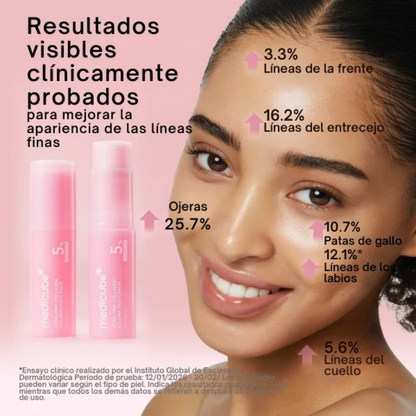 Labial de Bálsamo Facial®