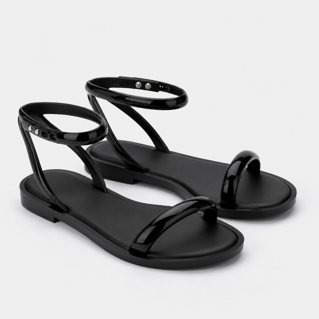 Sandalias Planas