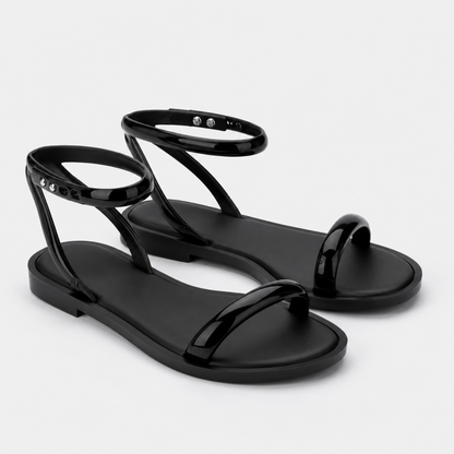 Sandalias Planas