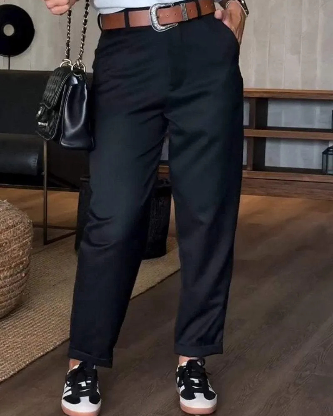 Pantalones Casuales para Mujer®
