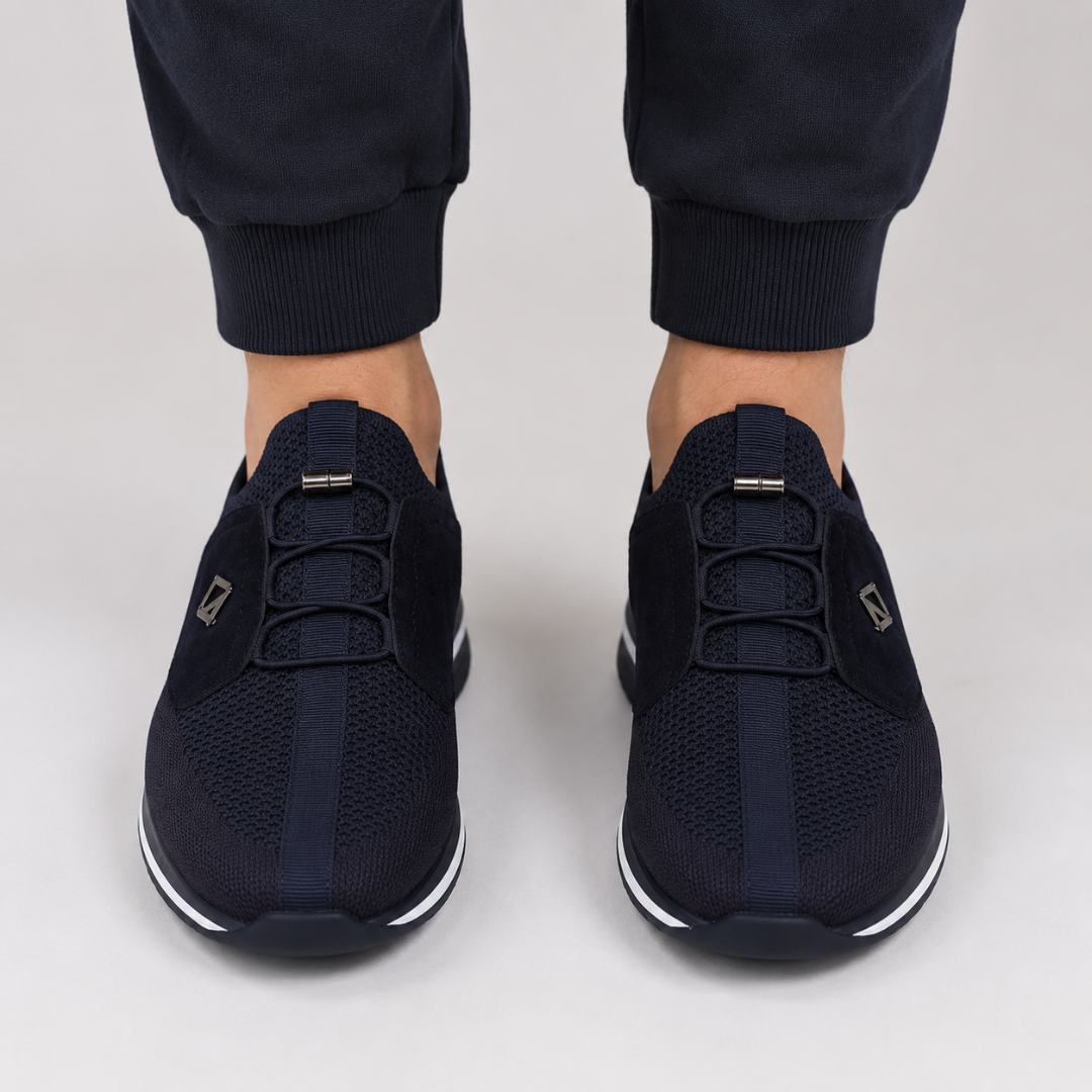Zapatillas Deportivas Sin Cordones®