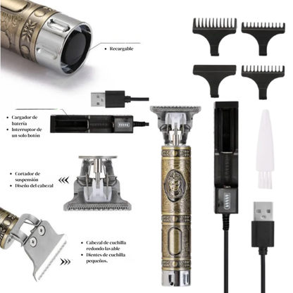 Máquina de Corte Inalámbrica