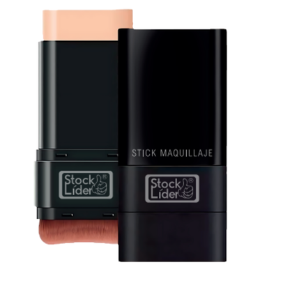 Barra Cosmética Dual para Definición y Cobertura de Imperfecciones (OFERTA 2X1)