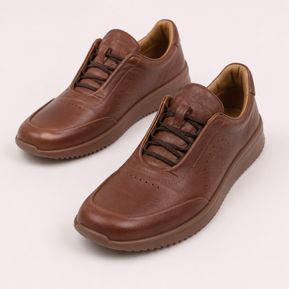 Zapatos Casual con Cordones