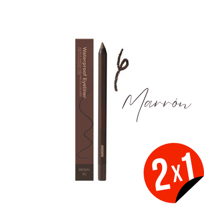 Lápiz de Ojos Alta Definición (OFERTA 2X1)