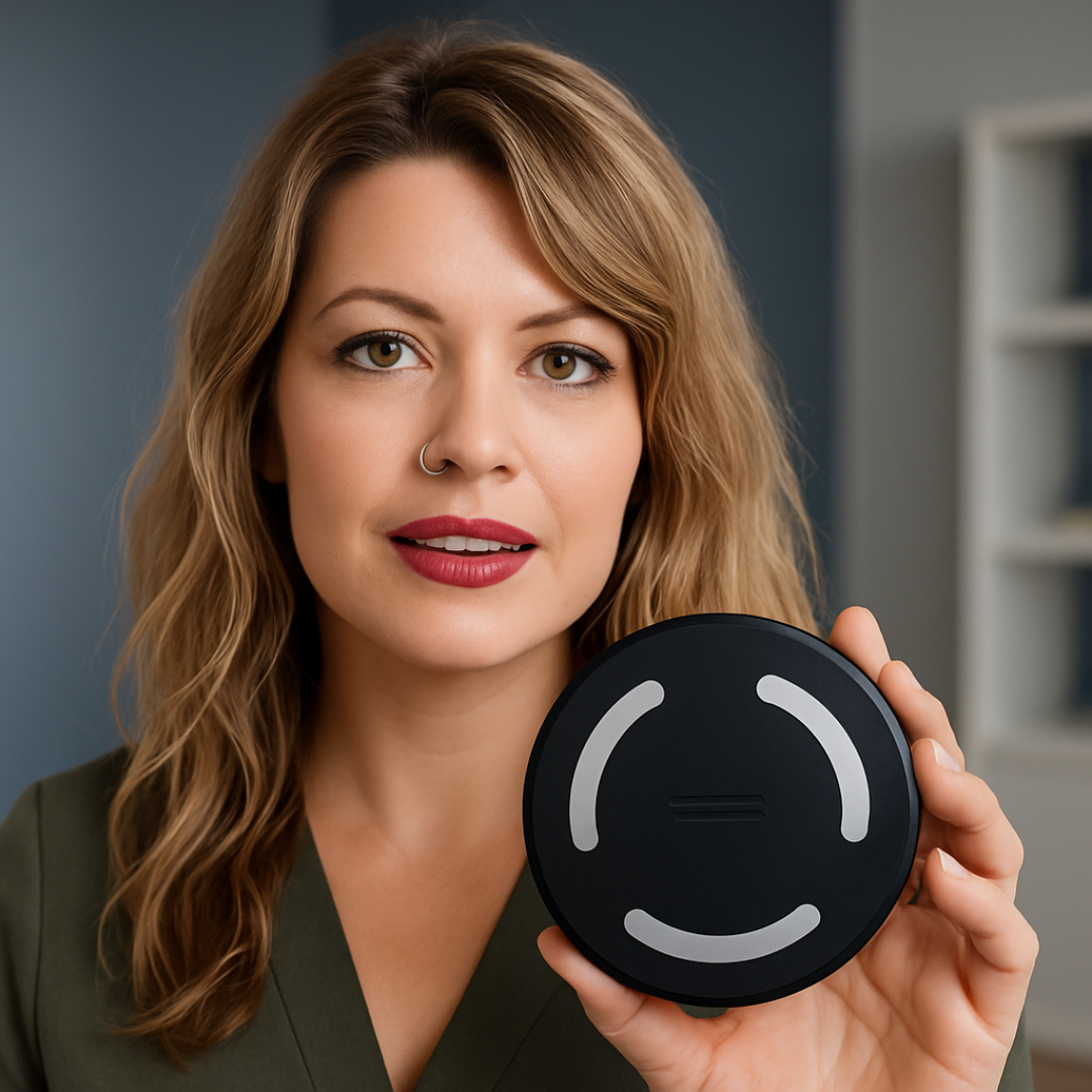 Baliza v16 Homologada DGT con Geolocalizador 3.0 , Luz Emergencia LED