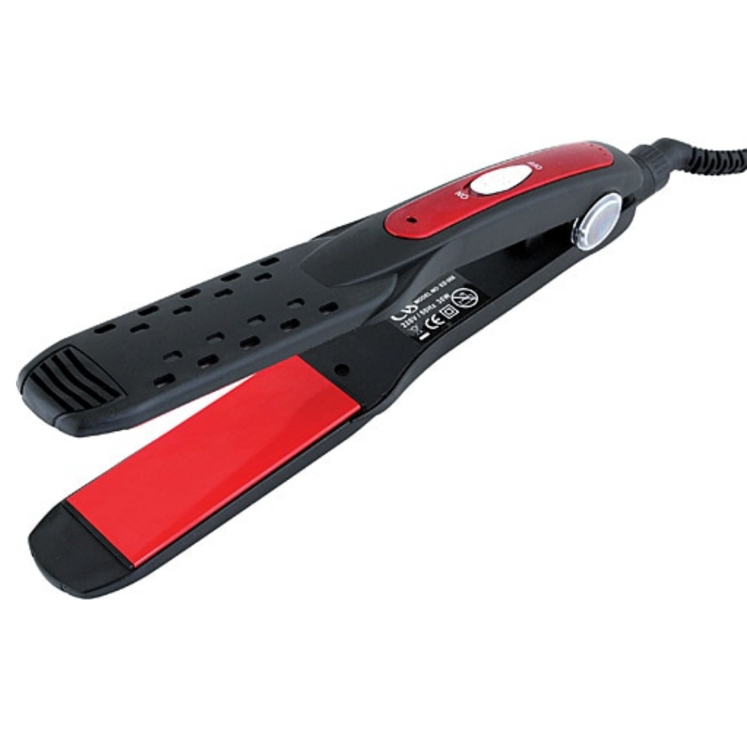 Plancha Profesional Alisadora de Pelo
