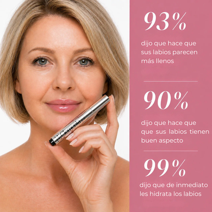 Labial con Efecto Relleno®