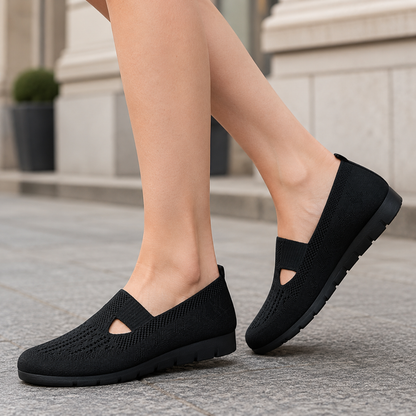 Zapatillas de Malla Transpirable®