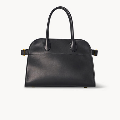 Bolso de Mano en Cuero Premium para Mujer