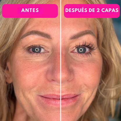 Máscara Voluminizadora Pro-Edad con Efecto Lifting y Cuidado Restaurador (OFERTA 2X1)
