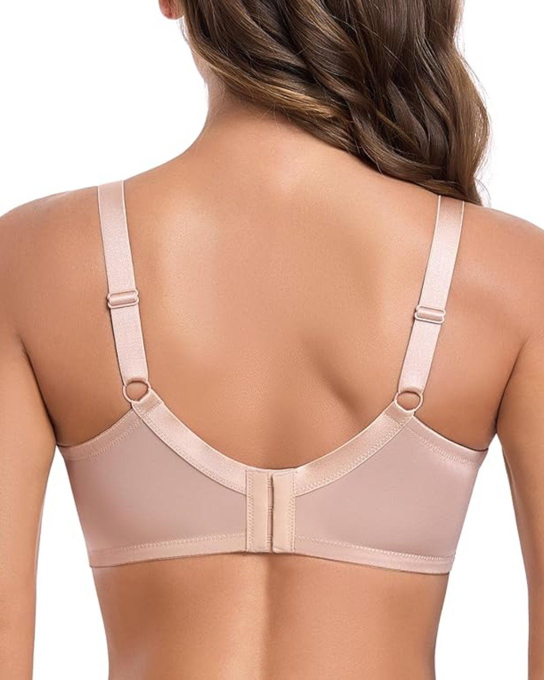 Sujetador Sin Varillas de Realce y Soporte Definitivo (OFERTA 2X1)®