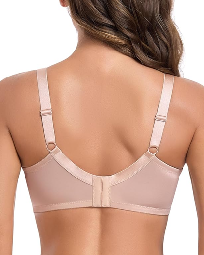 Sujetador Sin Varillas de Realce y Soporte Definitivo (OFERTA 2X1)®