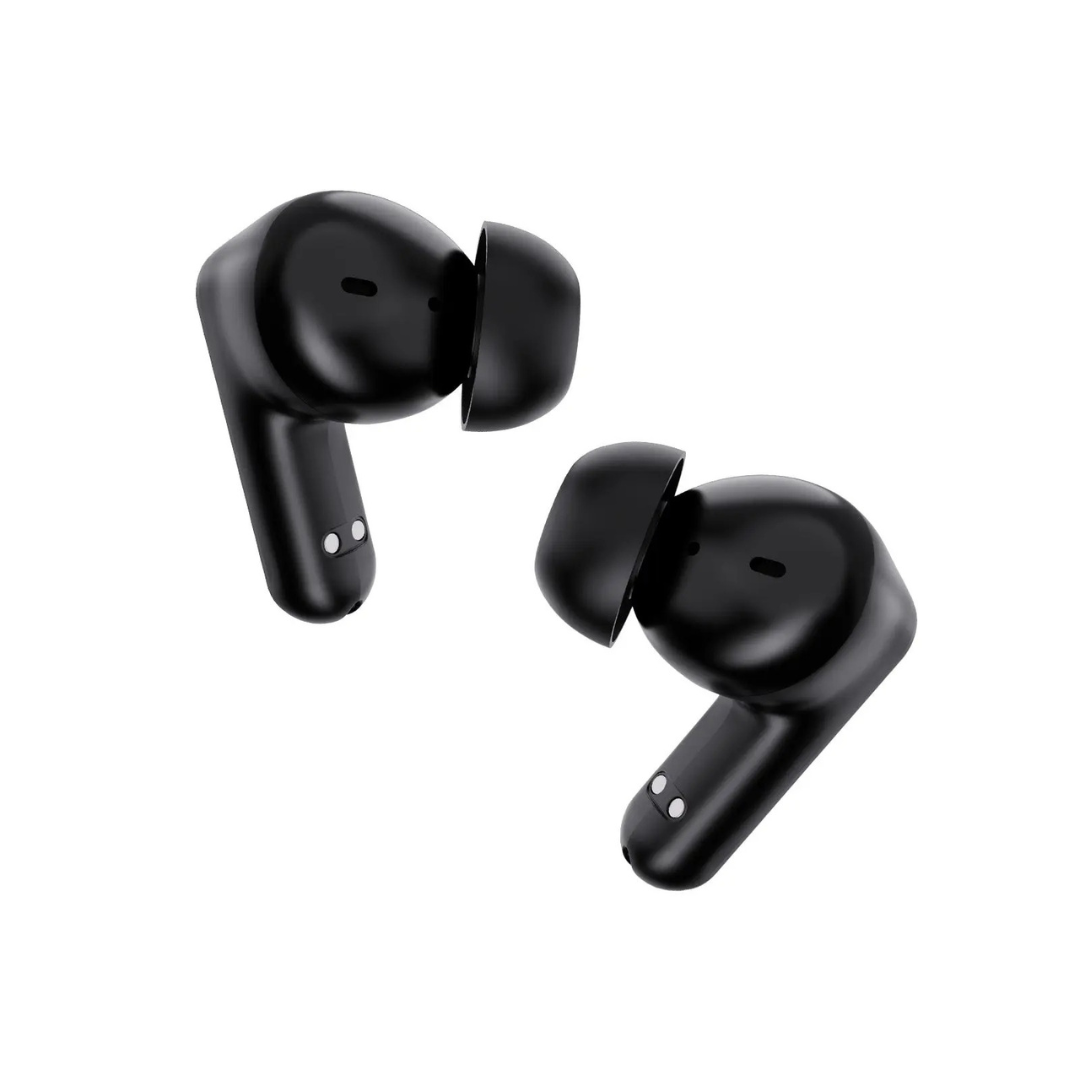 Auriculares Inalámbricos con Cancelación de Ruido y Carga Ultrarrápida®