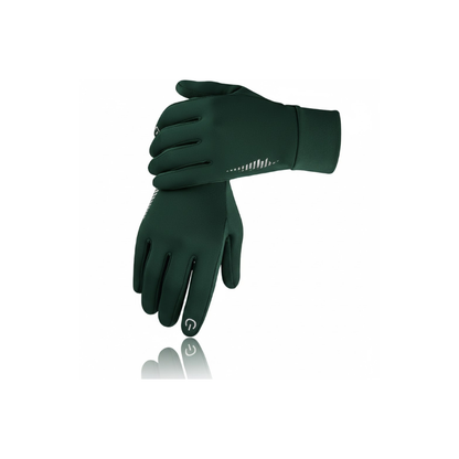 Guantes Térmicos Multifuncionales para Invierno Unisex