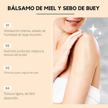 Tratamiento Intensivo de Rejuvenecimiento Facial