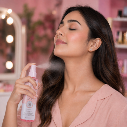 Spray Fijador de Maquillaje (OFERTA 2x1)