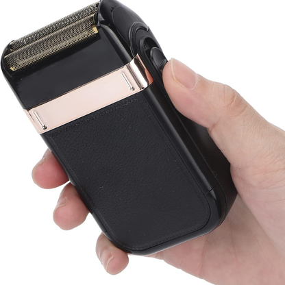 Afeitadora Recargable para Hombre