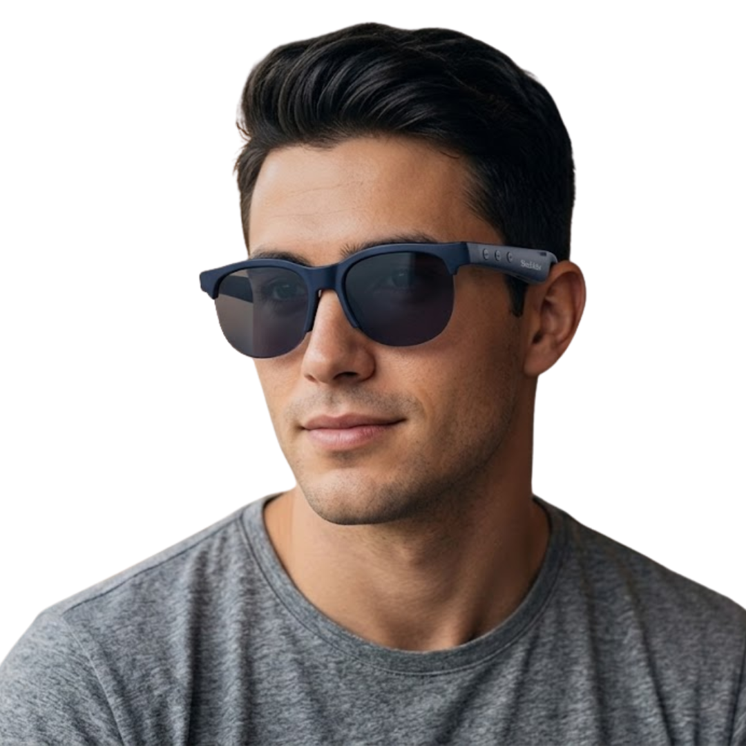 Gafas de Sol con Altavoz®