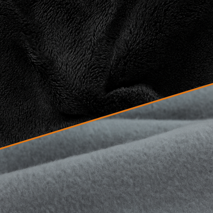 Guantes Térmicos Táctiles con Triple Protección Exterior