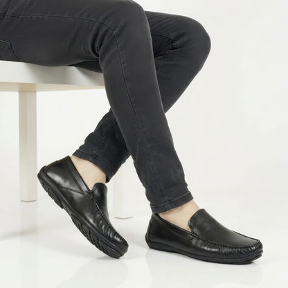 Mocasines Clásicos de Piel®