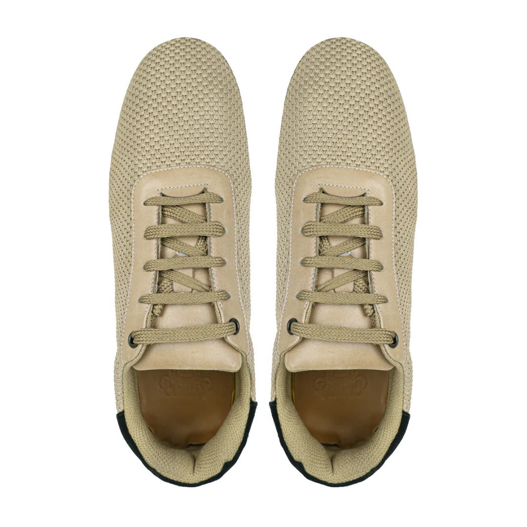 Zapatillas de Malla Transpirable®