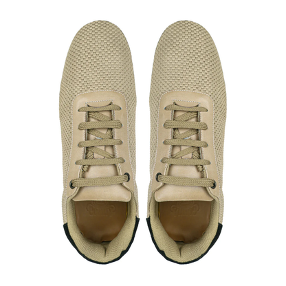 Zapatillas de Malla Transpirable®