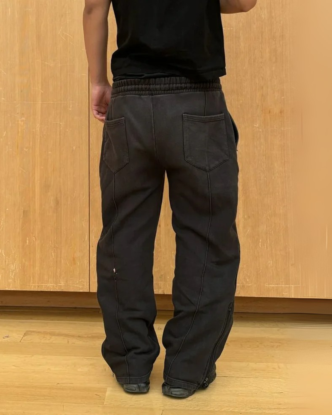 Pantalones Holgados para hombre