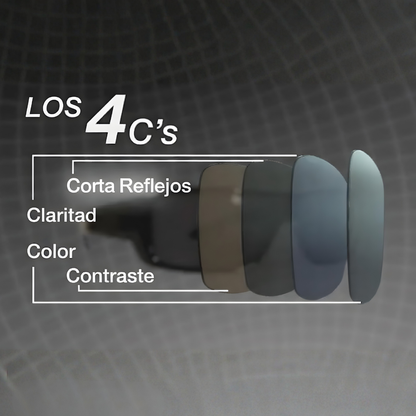 Gafas Inteligentes Adaptativas