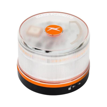 Baliza v16 Homologada DGT con Geolocalizador 3.0 , Luz Emergencia LED