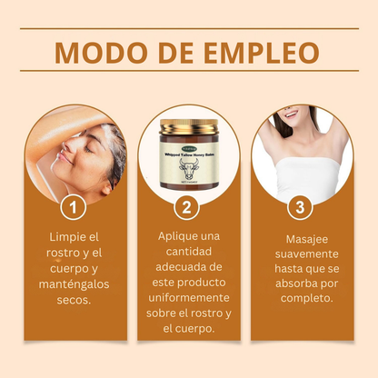 Tratamiento Intensivo de Rejuvenecimiento Facial