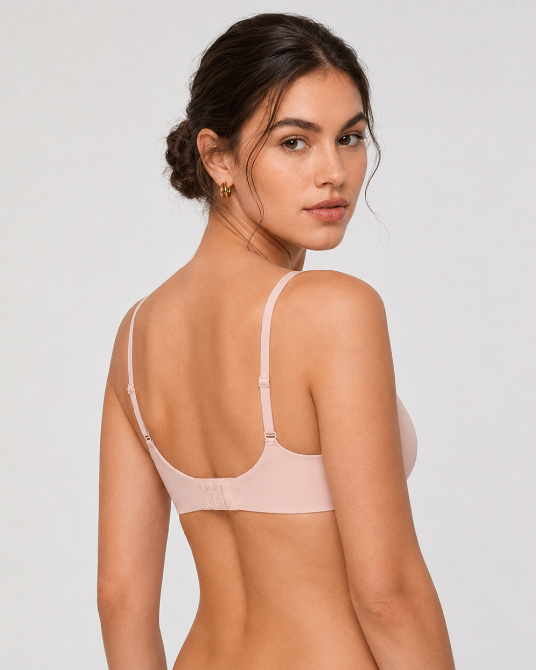 Sujetador Suave con Escote Profundo (OFERTA 2X1)®
