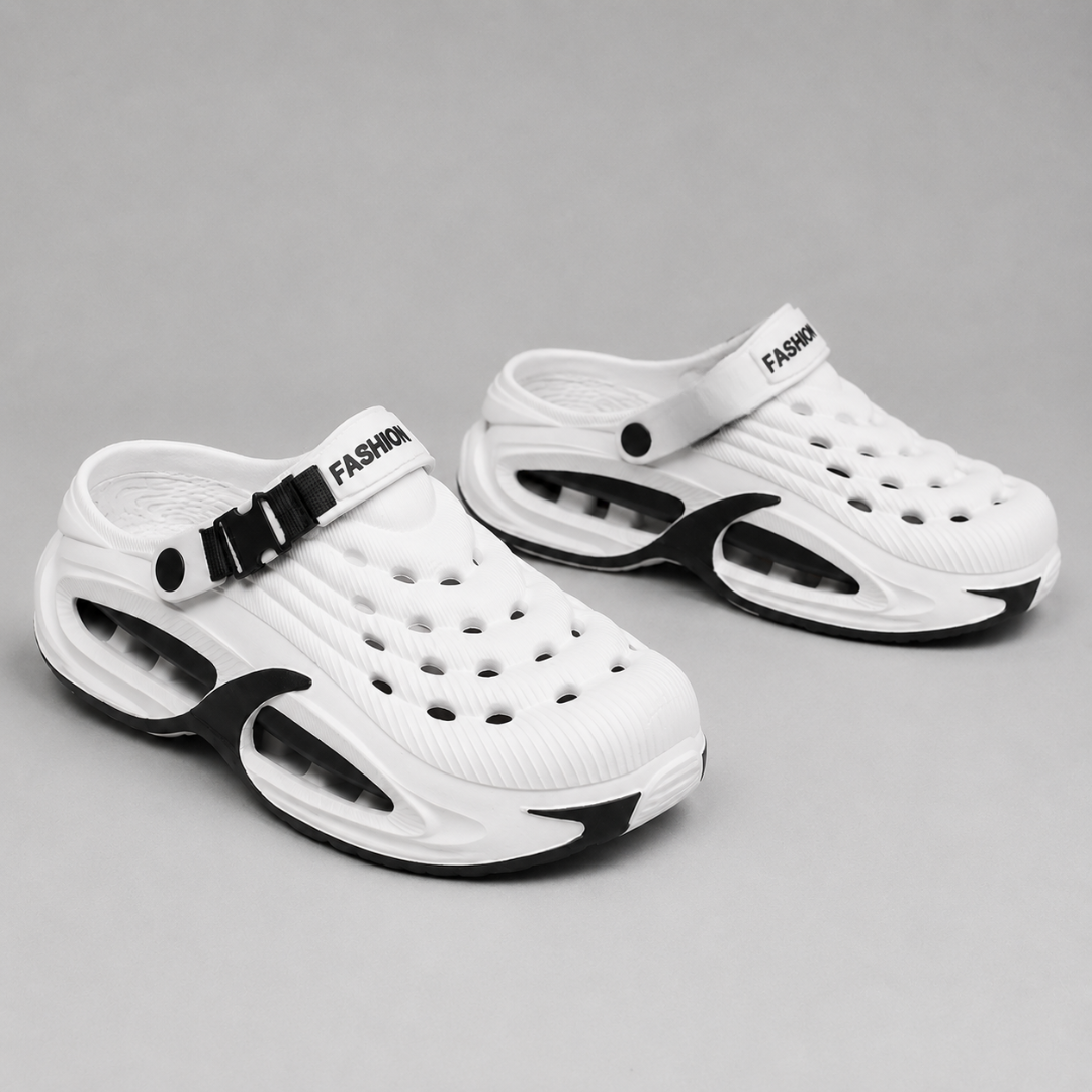 Zuecos deportivas con correa ajustable®