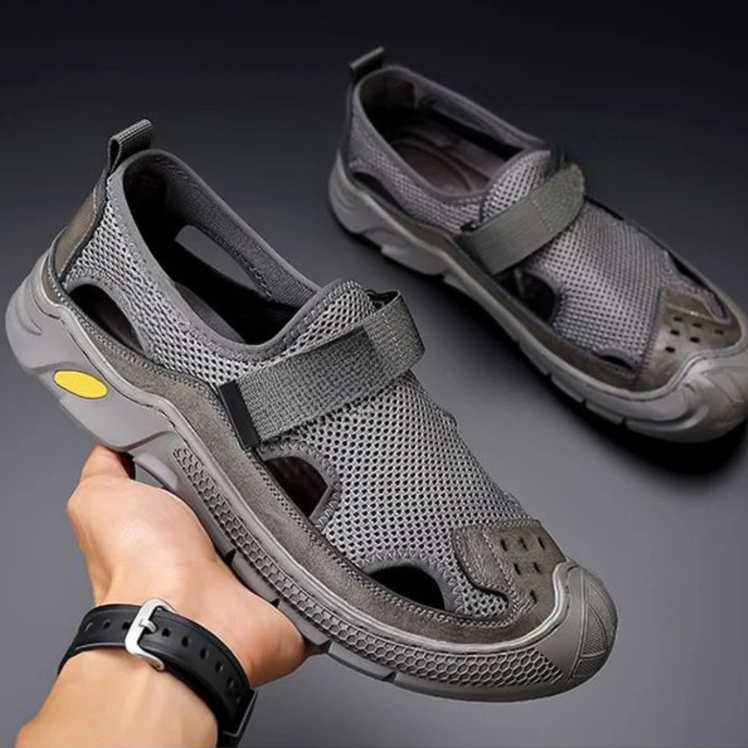 Sandalias Deportivas con Suela Antideslizante®