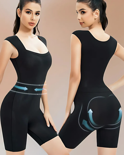 Body modelador de cuerpo entero para mujer®