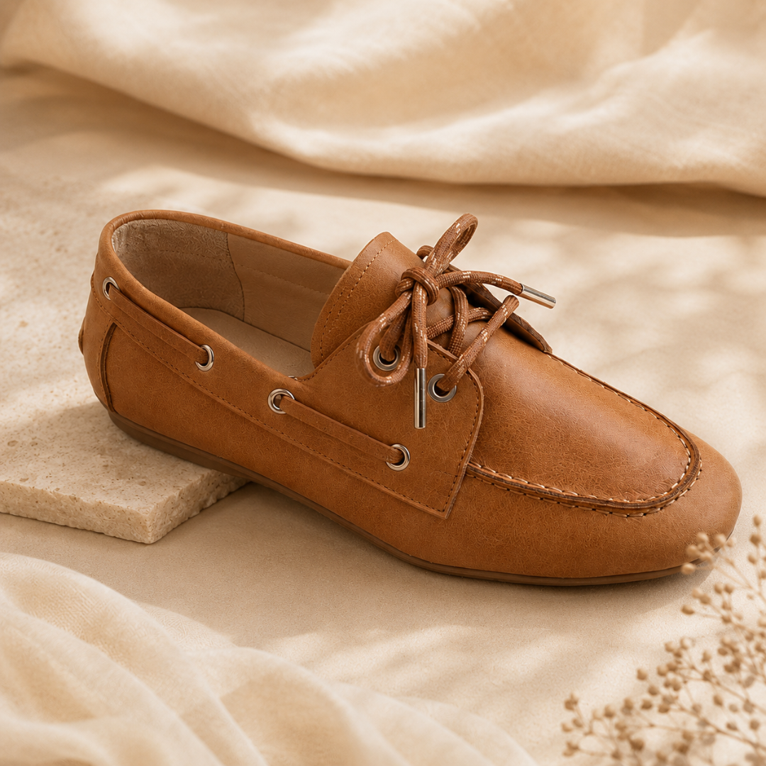 Mocasines en Piel Clásicos®