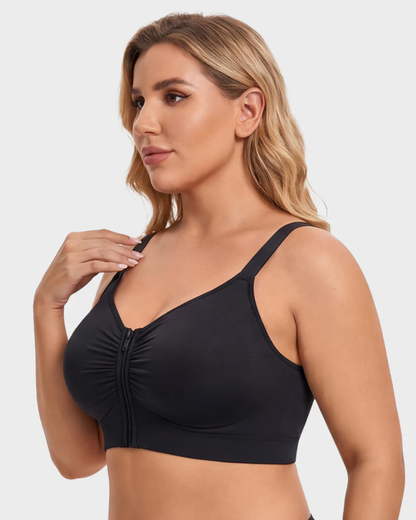 Sujetador con Cremallera Frontal (OFERTA 2X1)®