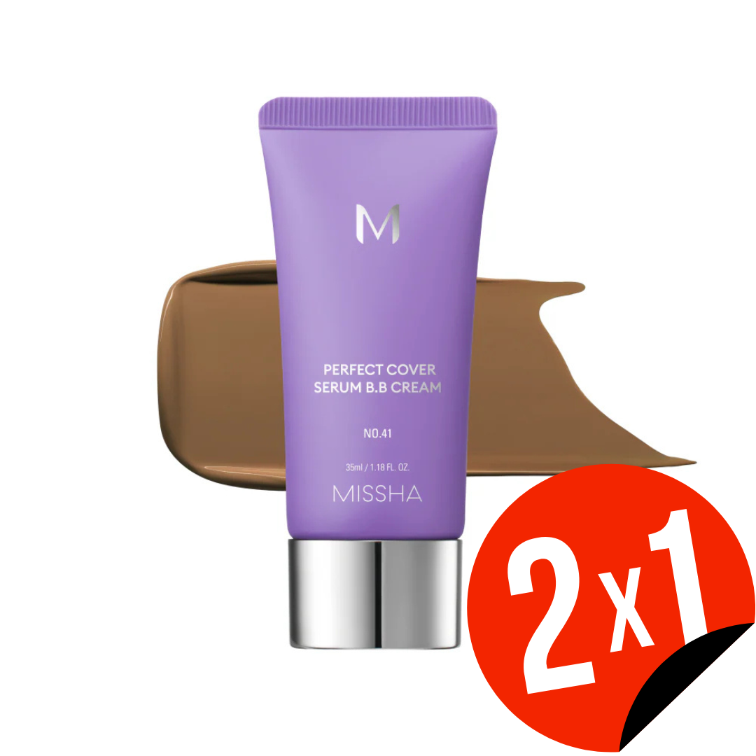 Base de maquillaje con efecto rejuvenecedor (OFERTA 2X1)®