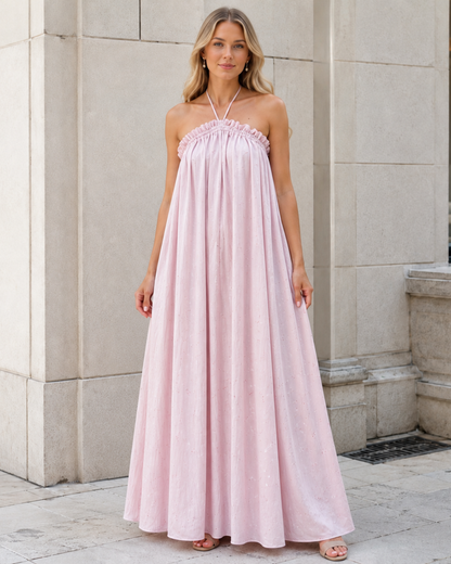 Falda Maxi Convertible en Vestido®