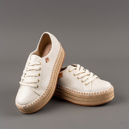 Mocasines de Plataforma®