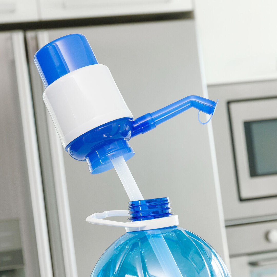 Dispensador de Agua para Garrafas Watler InnovaGoods