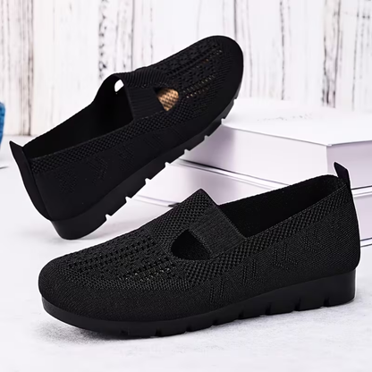 Zapatillas de Malla Transpirable®