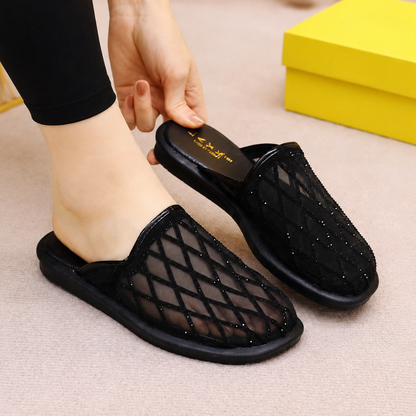Pantuflas Ortopédicas con Brillo®