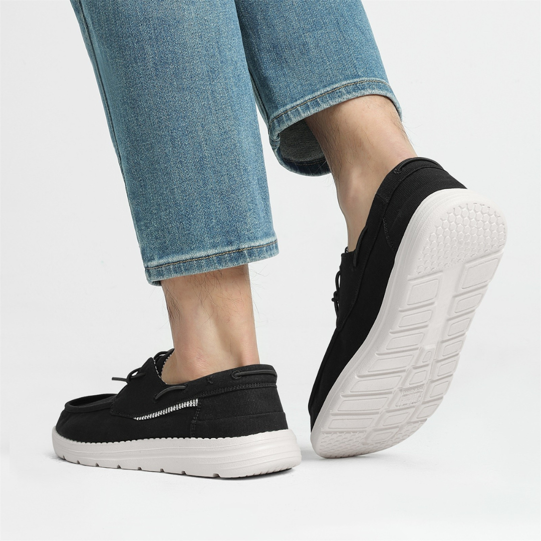 Mocasín Náutico Slip-On®