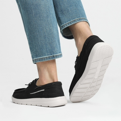 Mocasín Náutico Slip-On®