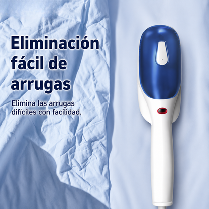 Plancha de Vapor Portátil para Ropa®