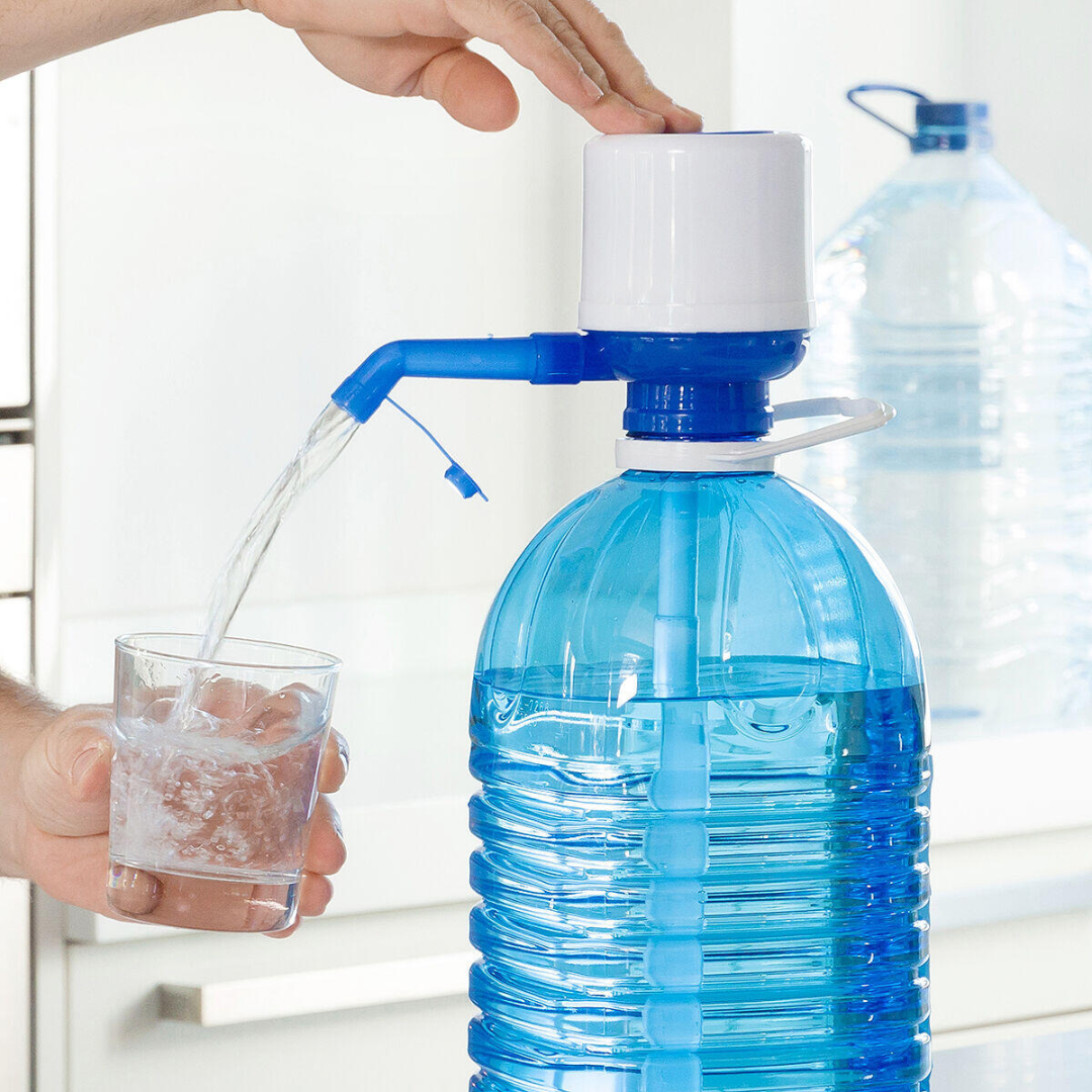 Dispensador de Agua para Garrafas Watler InnovaGoods