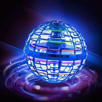 Pelota Led Voladora