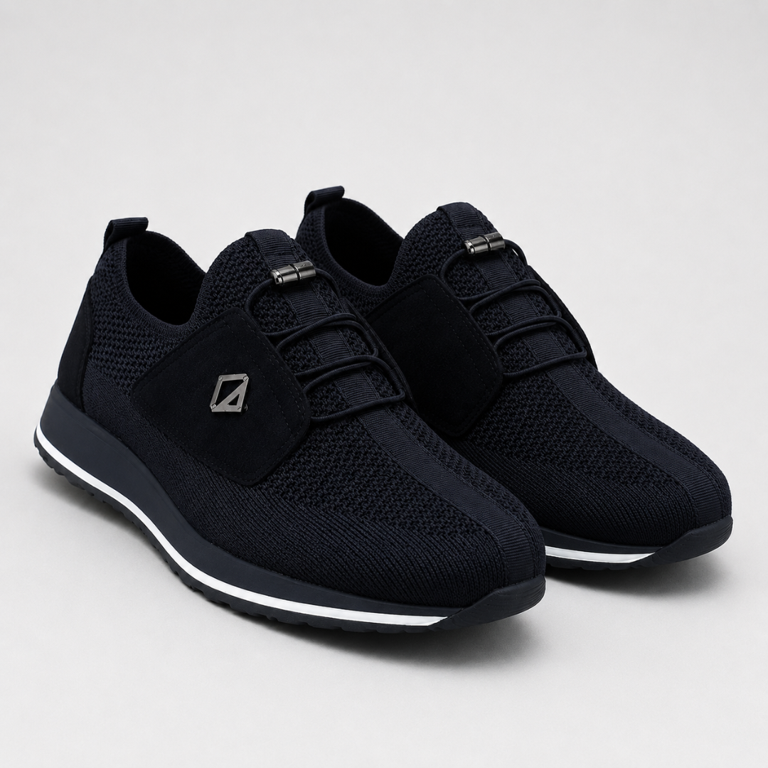 Zapatillas Deportivas Sin Cordones®