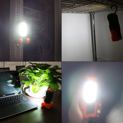 Luz de Trabajo LED Portátil